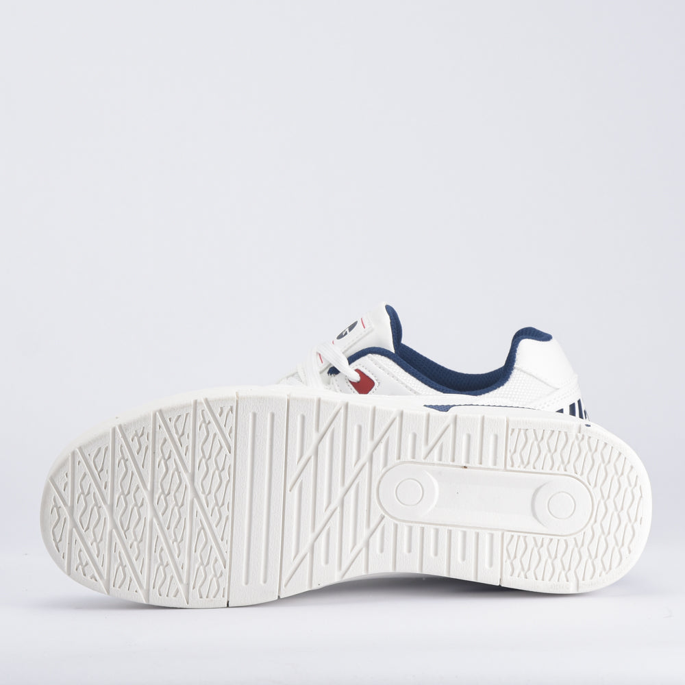 HI-TEC - Freeline Low