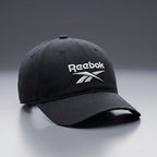 Reebok Logo Cap Unisex