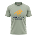 American College t-shirt pour Homme