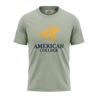 American College t-shirt pour Homme