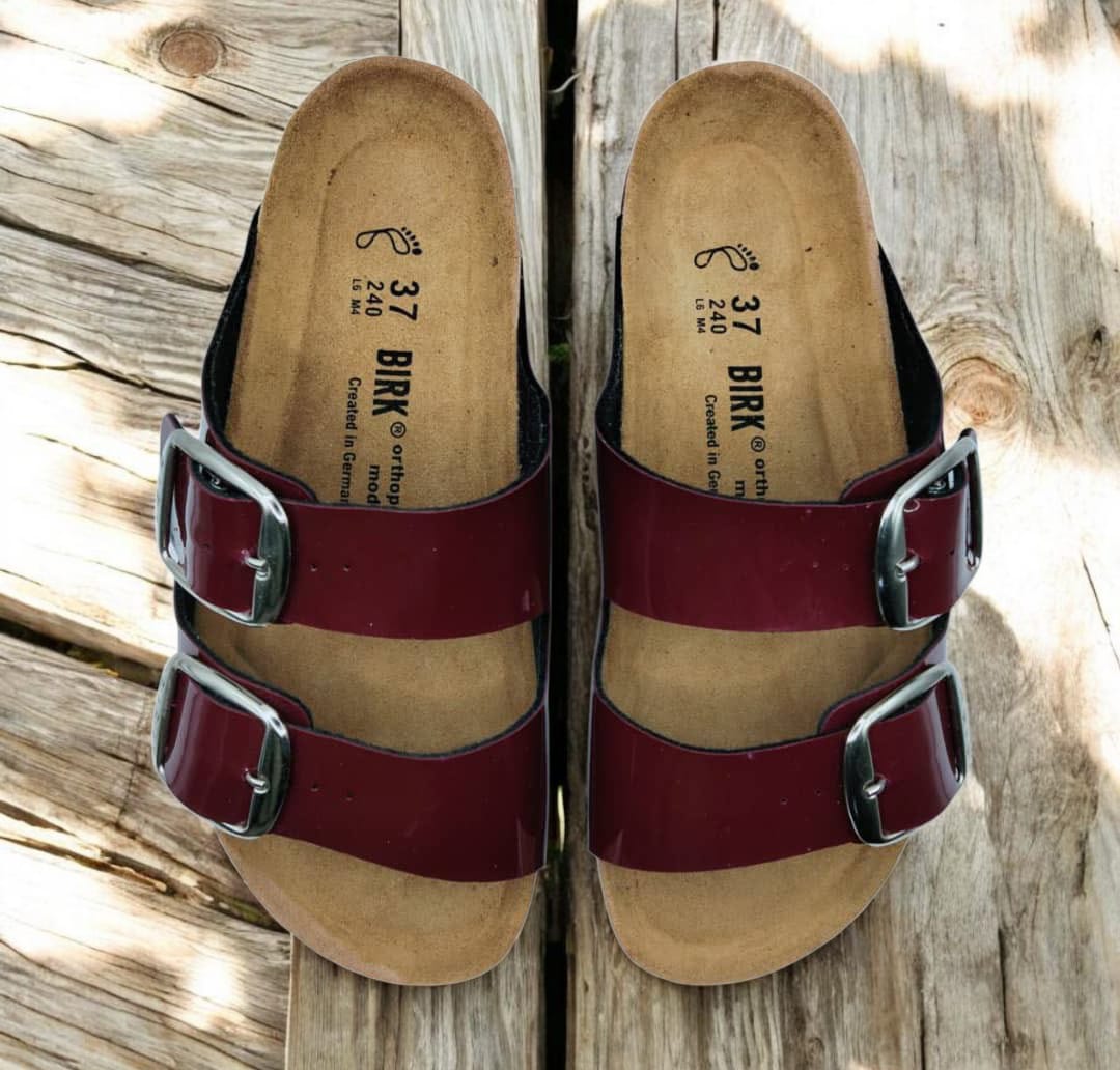 ARIZONA BORDEAUX VERNI