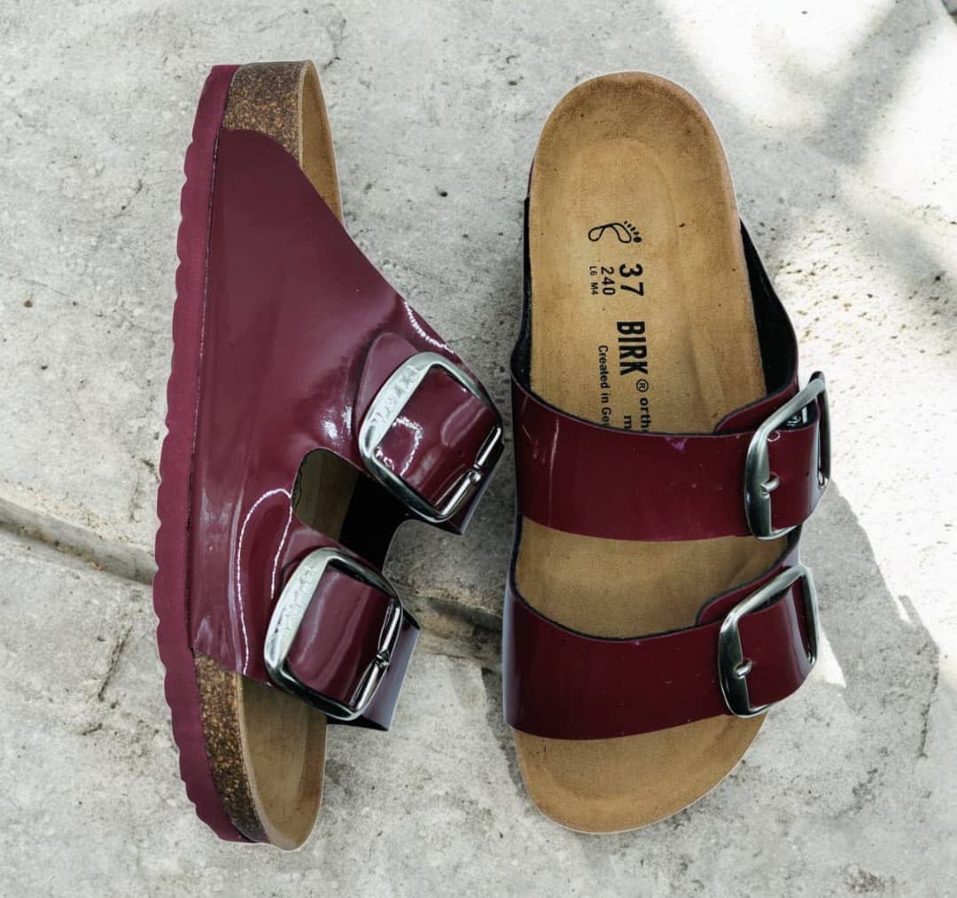 ARIZONA BORDEAUX VERNI