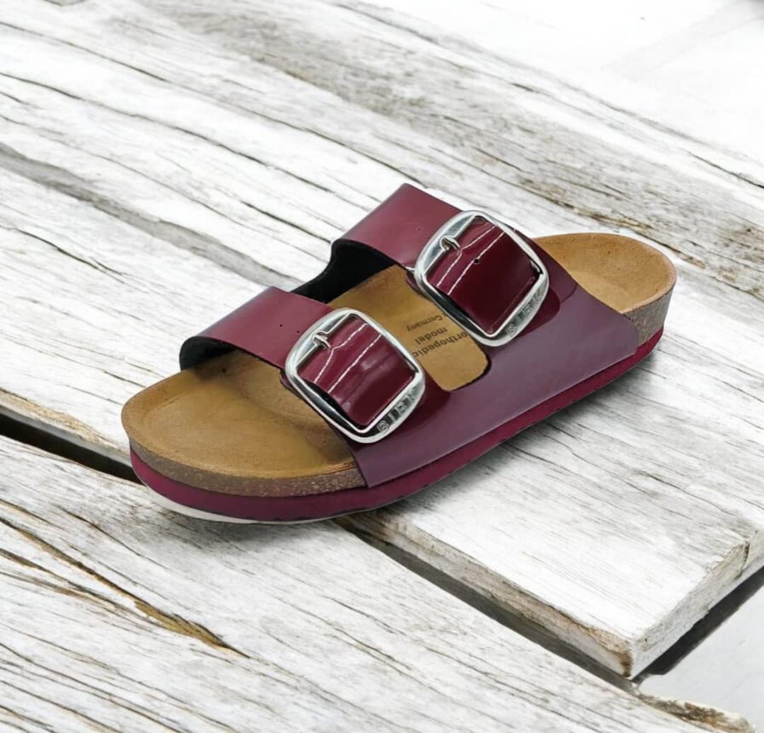 ARIZONA BORDEAUX VERNI