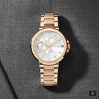 MONTRE Tommy Hilfiger Lori 1782756