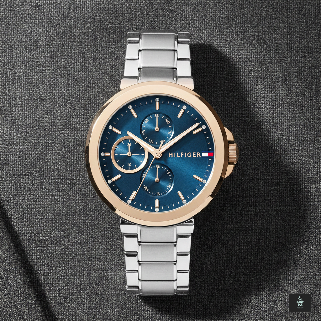 MONTRE Tommy Hilfiger Lori 1782754