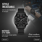 MONTRE Tommy Hilfiger Henry 1710685