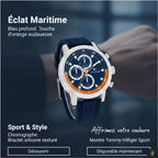 MONTRE Tommy Hilfiger Rocky  1792177