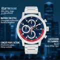 MONTRE Tommy Hilfiger Rocky  1792179