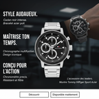 MONTRE Tommy Hilfiger Rocky  1792181