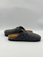 Birk Orthopedic Shoes - Feutre Gris
