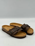 Birk - Oita Marron Mat