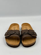 Birk - Oita Marron Mat