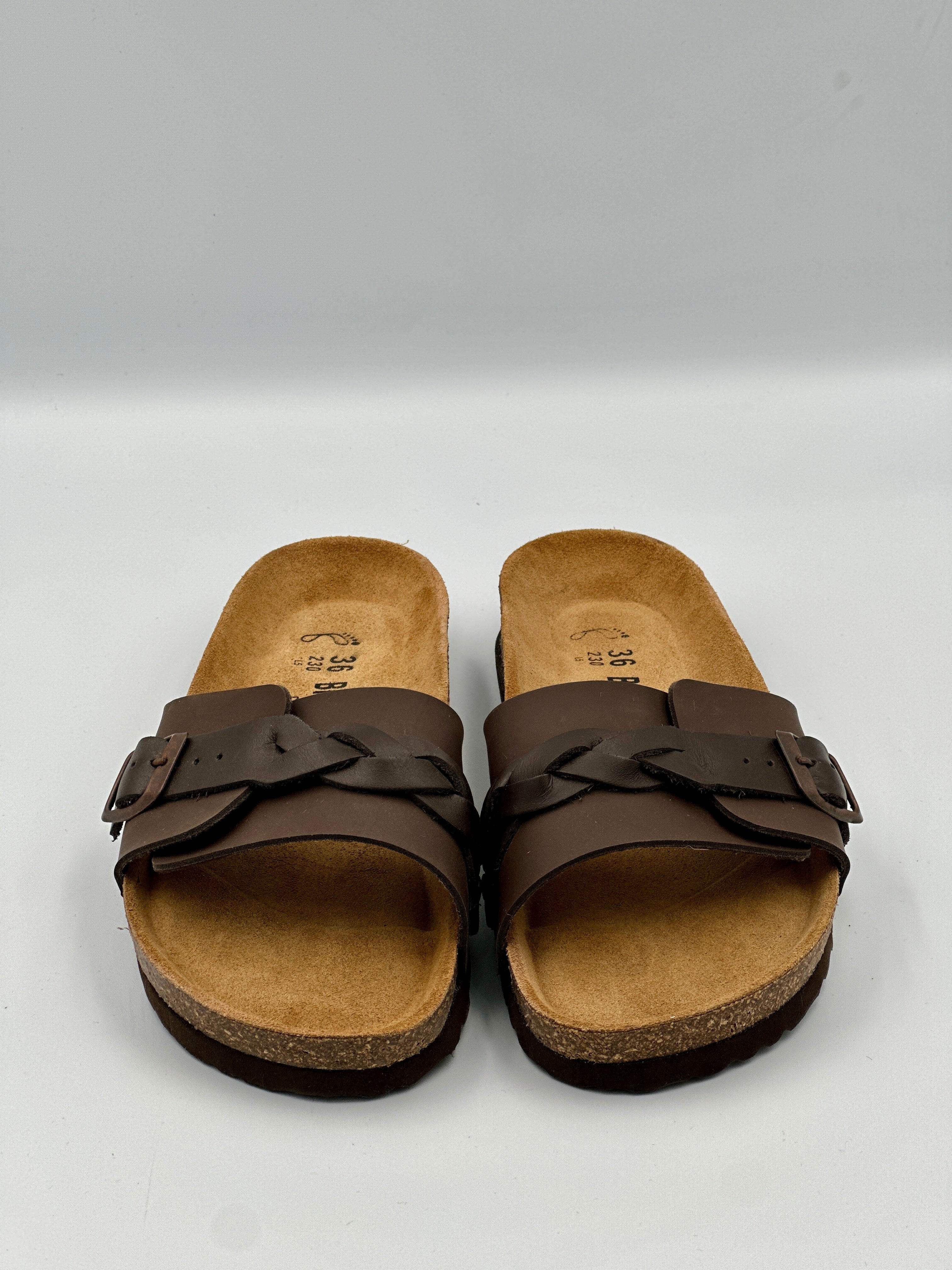 Birk - Oita Marron Mat