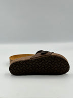 Birk - Oita Marron Mat