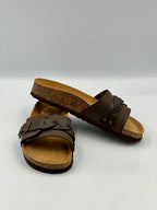 Birk - Oita Marron Mat