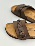 Birk - Oita Marron Mat