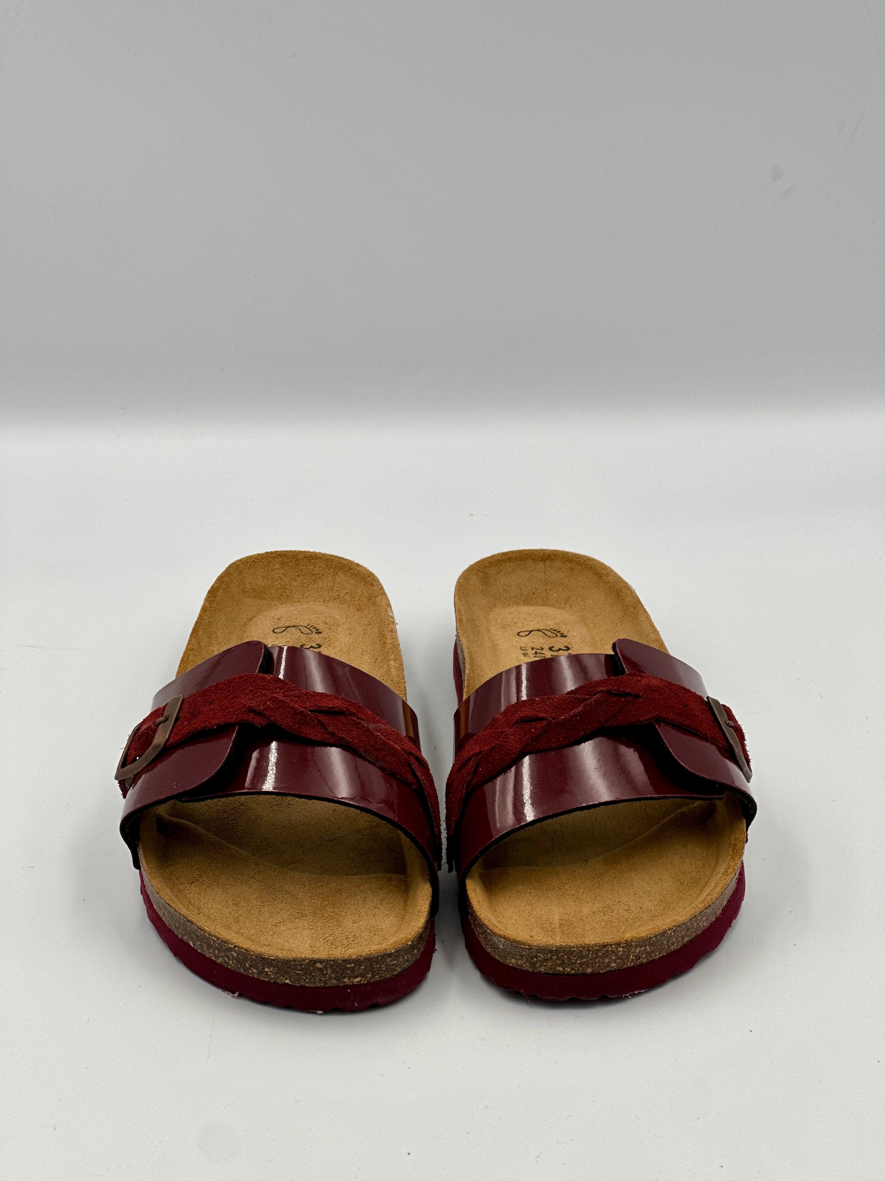 Birk - Oita Vernis Bordeaux