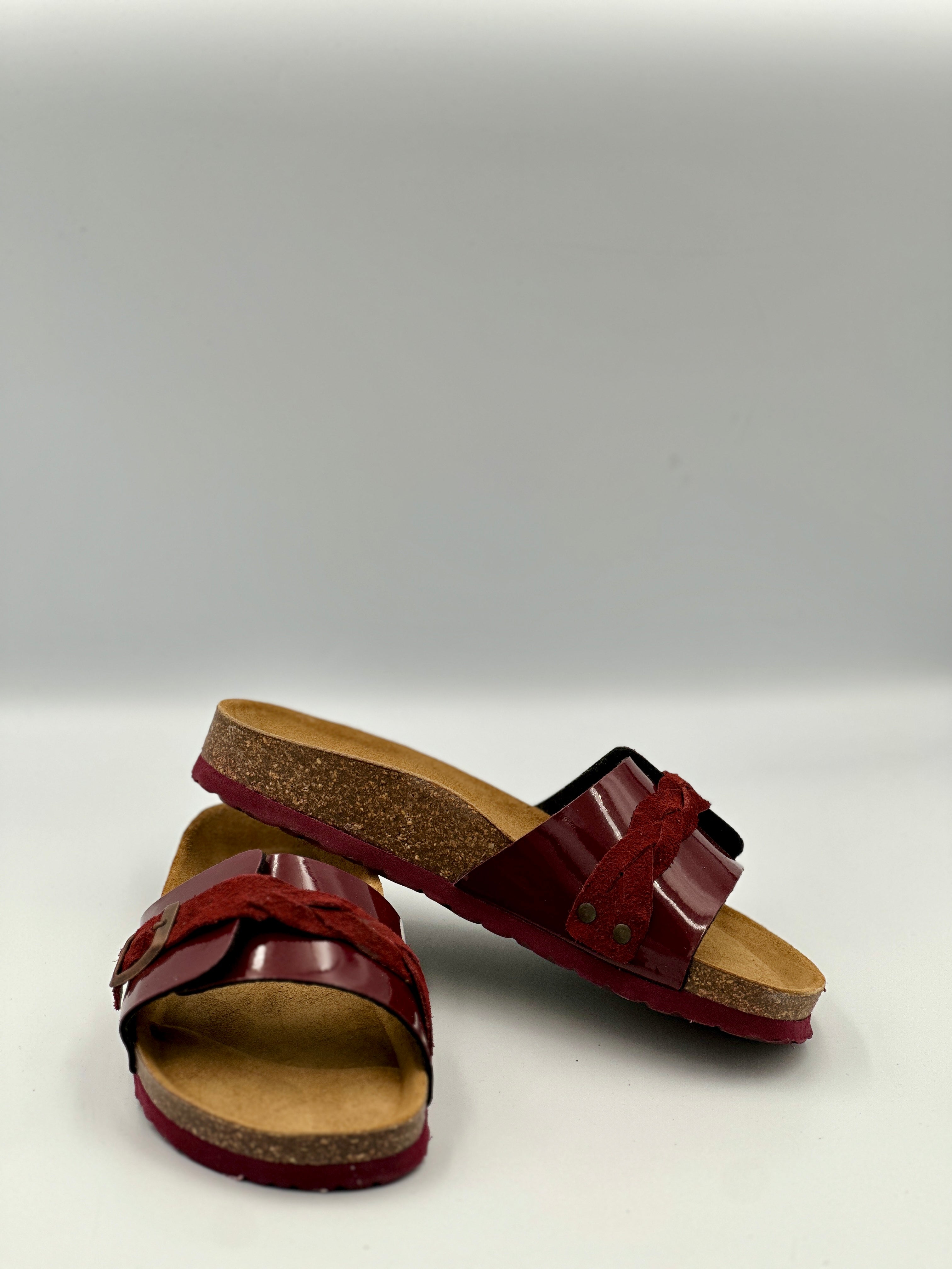 Birk - Oita Vernis Bordeaux