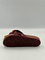 Birk - Oita Vernis Bordeaux