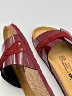 Birk - Oita Vernis Bordeaux