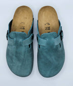 Birk Orthopedic Shoes - Boston BOcéna