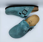 Birk Orthopedic Shoes - Boston BOcéna