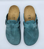 Birk Orthopedic Shoes - Boston BOcéna