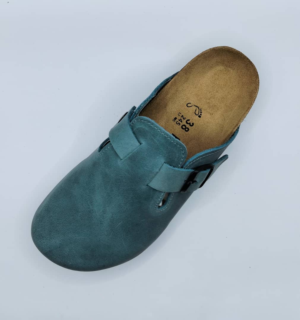 Birk Orthopedic Shoes - Boston BOcéna