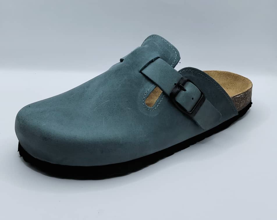 Birk Orthopedic Shoes - Boston BOcéna