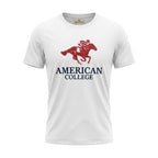 American College t-shirt pour Homme