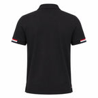 Geox Polo Homme en Coton Organique