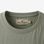 American College t-shirt pour Homme