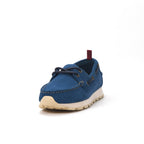SUN68 TOM BARCA SUEDE