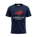 American College t-shirt pour Homme