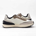 TOMMY HILFIGER MARRON CREME