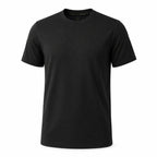 Geox T-Shirt Homme Jersey Coton Organique Stretch