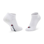 Champion 3-Pack Sneaker Socks White