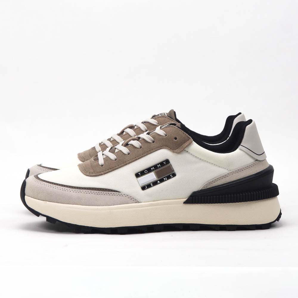 TOMMY HILFIGER MARRON CREME