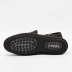 Massimo Mocassins Driving Loafers