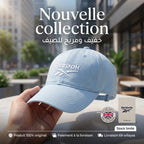 Reebok Training Essentials Logo Cap