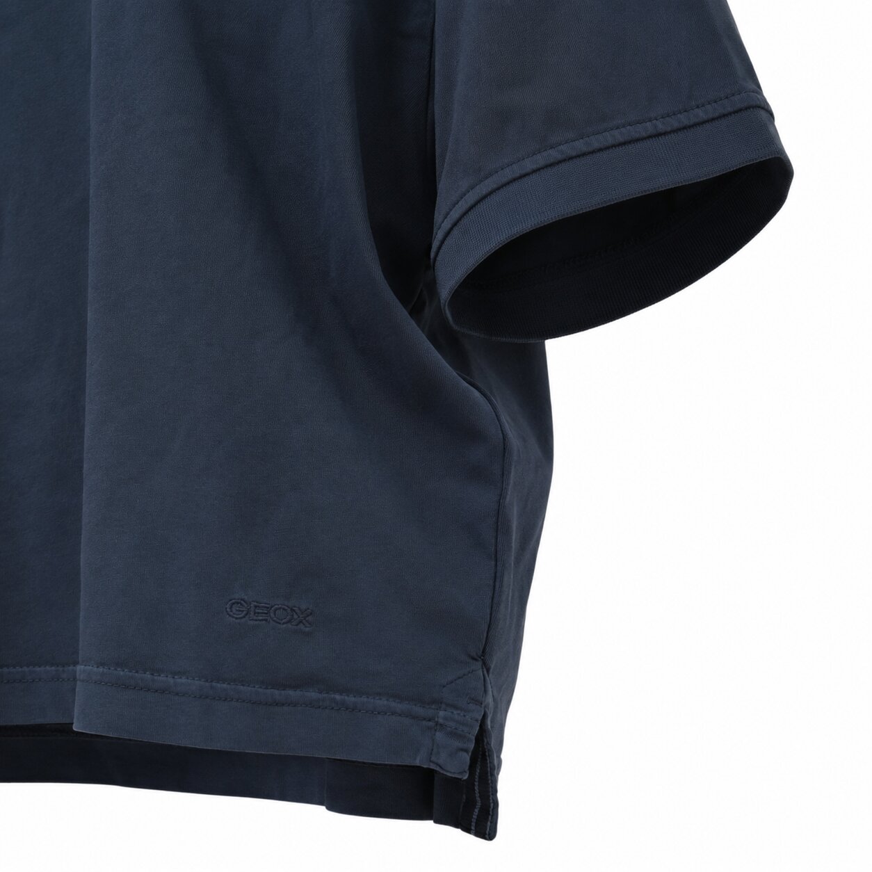 Geox Polo Jersey Homme