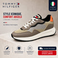 Tommy Hilfiger Men Sneakers