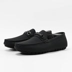 Massimo Mocassins Driving Loafers