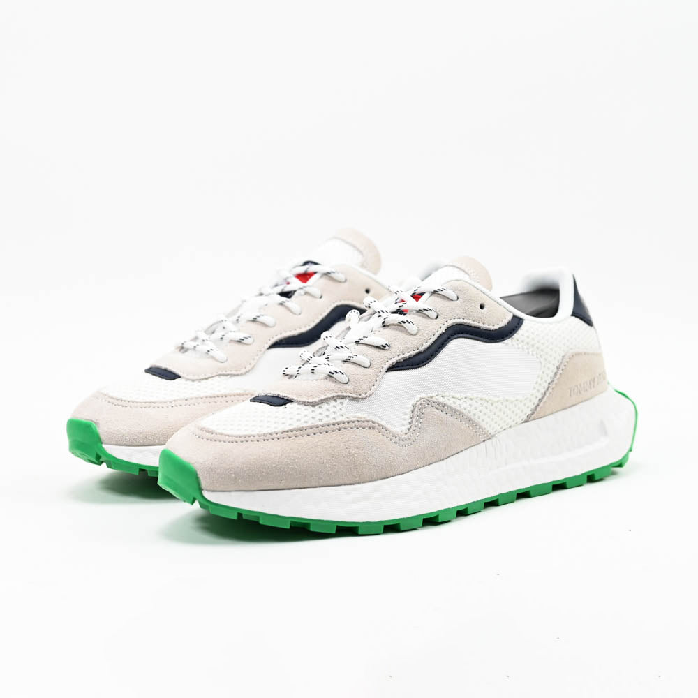 Tommy Hilfiger Men Sneakers
