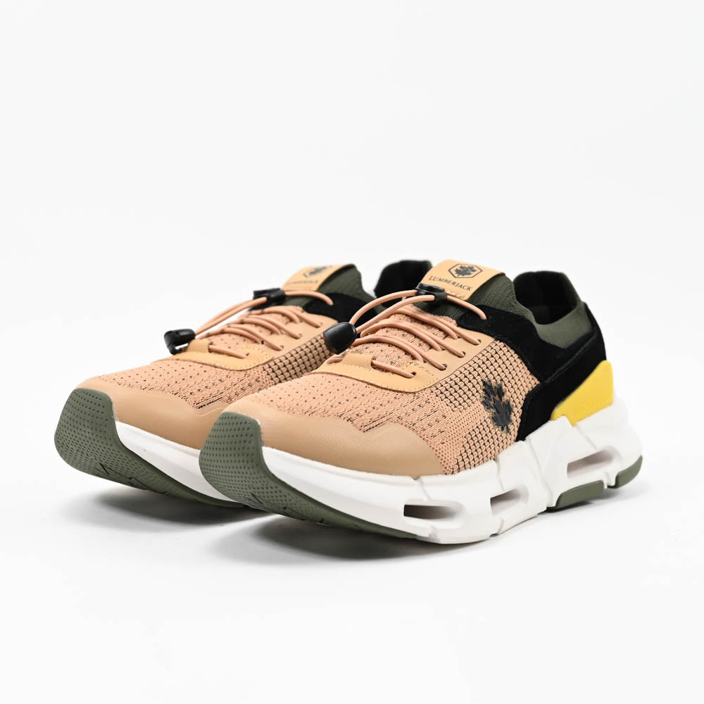 Lumberjack Casual Sneakers