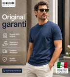 Geox Spherica Organic C T-Shirt Homme