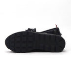 SUN68 TOM BARCA LEATHER