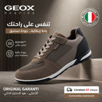 Geox Spherica Homme Sneakers