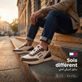 TOMMY HILFIGER TJM Technical Runner Sneakers