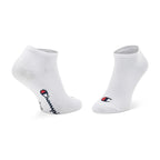 Champion 3-Pack Sneaker Socks Multicolor